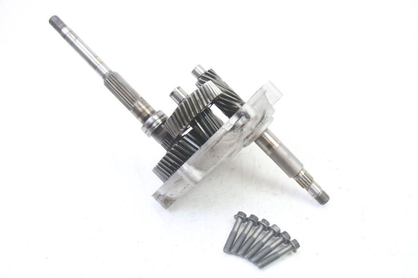 photo de TRASMISSIONE RUOTA YAMAHA XMAX X-MAX 125 (2006 - 2009) - Altra vista dell'articolo