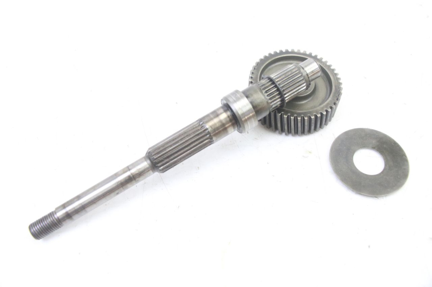 photo de TRASMISSIONE RUOTA YAMAHA XMAX X-MAX 125 (2006 - 2009) - Altra angolazione