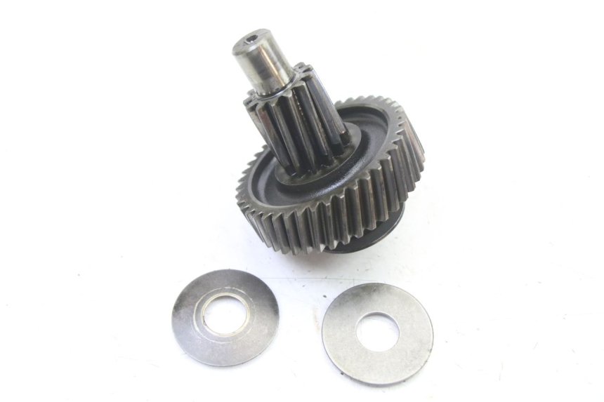 photo de TRASMISSIONE RUOTA YAMAHA XMAX X-MAX 125 (2006 - 2009) - Vista d'insieme del prodotto