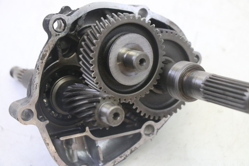 photo de INGRANAGGIO  YAMAHA X-MAX XMAX 125 (2010 - 2013) - Altra vista dell'articolo