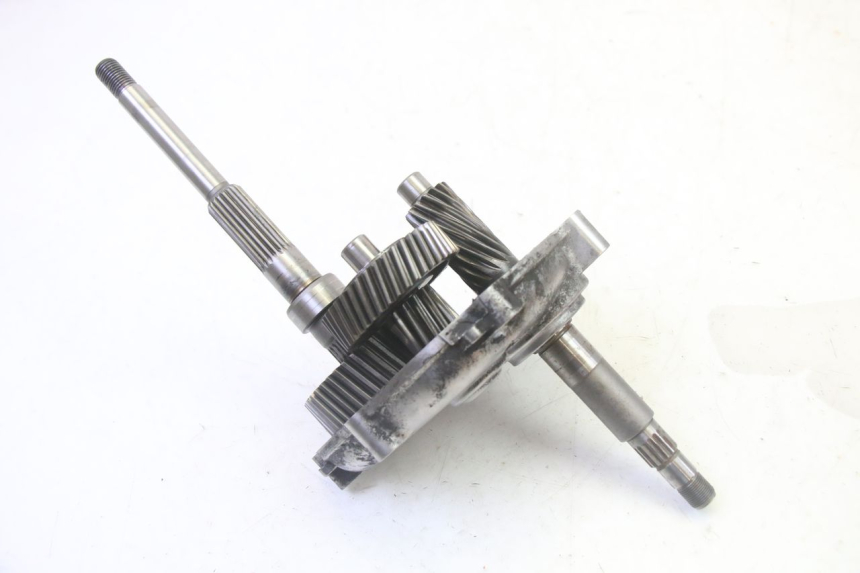 photo de INGRANAGGIO  YAMAHA X-MAX XMAX 125 (2010 - 2013) - Zoom sui componenti