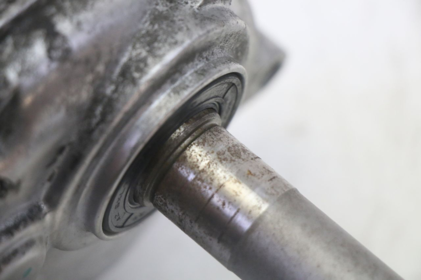 photo de INGRANAGGIO  YAMAHA X-MAX XMAX 125 (2010 - 2013) - Primo piano ad alta risoluzione