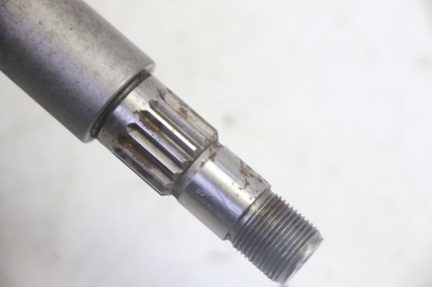 photo de INGRANAGGIO  YAMAHA X-MAX XMAX 125 (2010 - 2013) - Ispezione visiva dettagliata