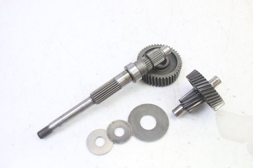 photo de INGRANAGGIO  YAMAHA X-MAX XMAX 125 (2010 - 2013) - Altra angolazione