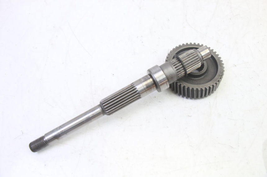 photo de INGRANAGGIO  YAMAHA X-MAX XMAX 125 (2010 - 2013) - Primo piano tecnico