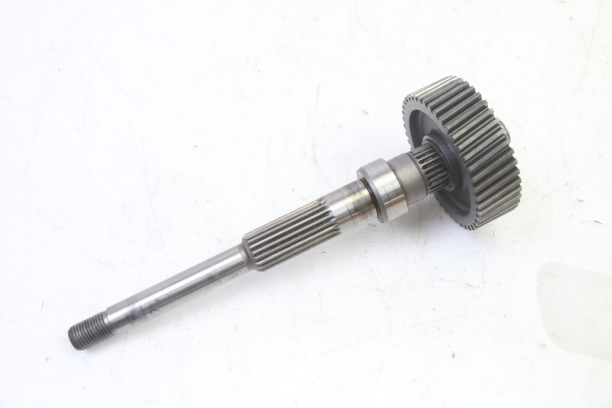 photo de INGRANAGGIO  YAMAHA X-MAX XMAX 125 (2010 - 2013) - Vista d'insieme del prodotto