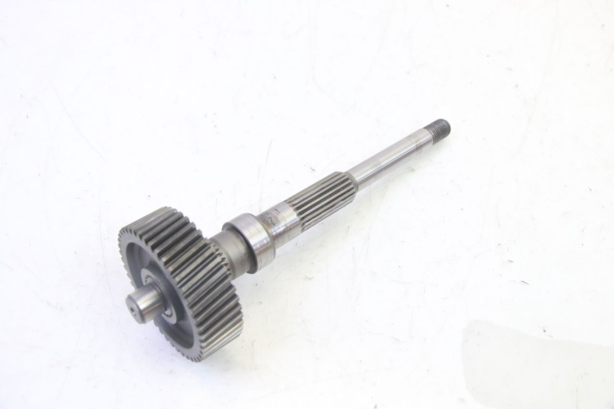 photo de INGRANAGGIO  YAMAHA X-MAX XMAX 125 (2010 - 2013) - Dettagli dei punti di fissaggio