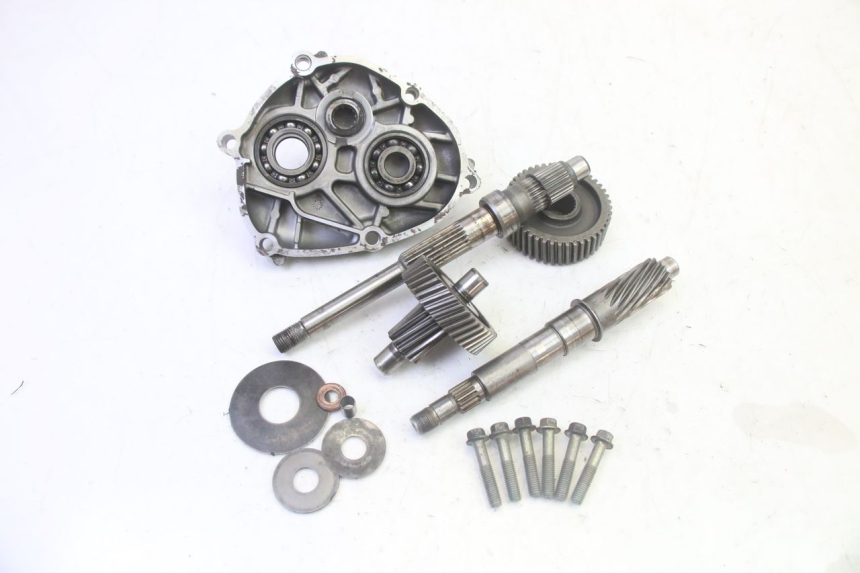 photo de TRASMISSIONE RUOTA YAMAHA XMAX X-MAX 125 (2006 - 2009) - Vista principale