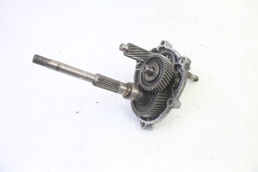 photo de TRASMISSIONE RUOTA YAMAHA XMAX X-MAX 125 (2006 - 2009) - Altra angolazione