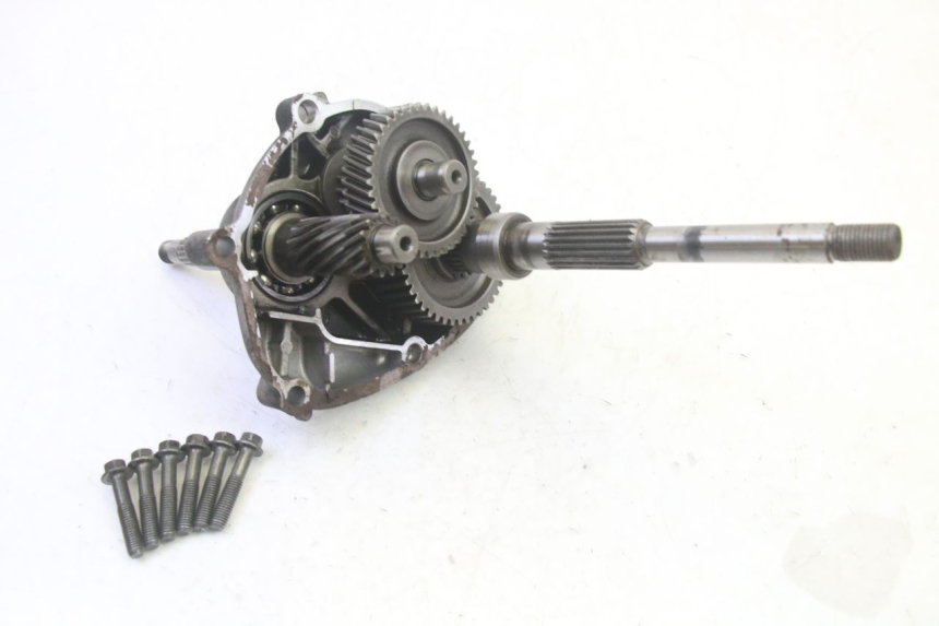 photo de INGRANAGGIO  YAMAHA X-MAX XMAX 125 (2010 - 2013) - Vista principale