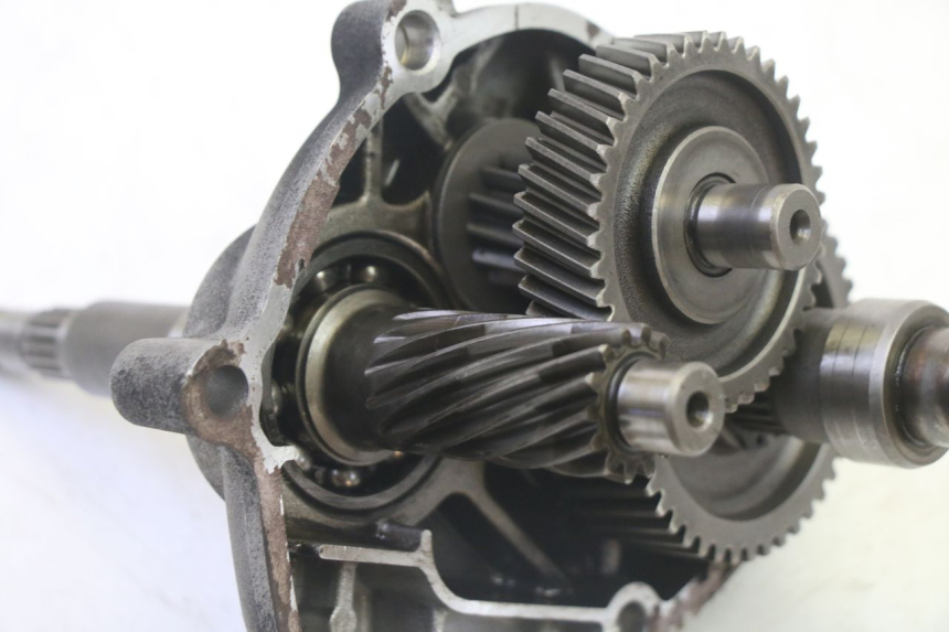 photo de INGRANAGGIO  YAMAHA X-MAX XMAX 125 (2010 - 2013) - Dettaglio del componente