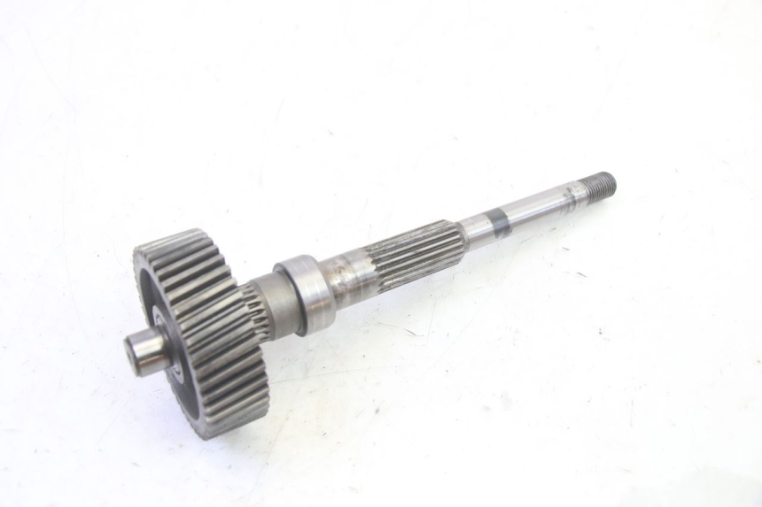 photo de INGRANAGGIO  YAMAHA X-MAX XMAX 125 (2010 - 2013) - Caratteristiche distintive