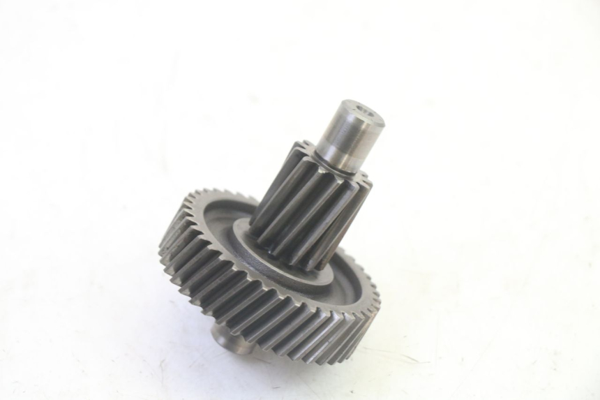 photo de INGRANAGGIO  YAMAHA X-MAX XMAX 125 (2010 - 2013) - Primo piano ad alta risoluzione