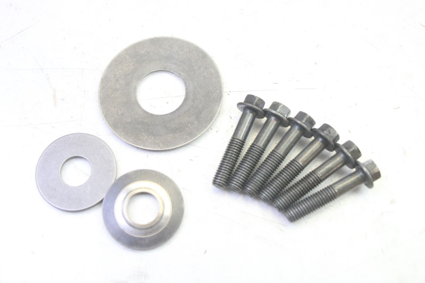 photo de INGRANAGGIO  YAMAHA X-MAX XMAX 125 (2010 - 2013) - Foto prodotto supplementare