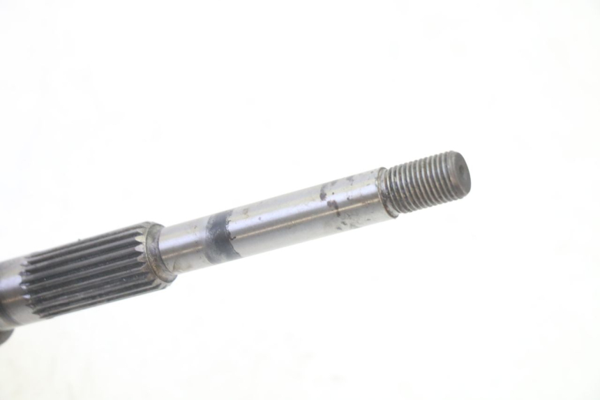 photo de INGRANAGGIO  YAMAHA X-MAX XMAX 125 (2010 - 2013) - Zoom sullo stato d'uso