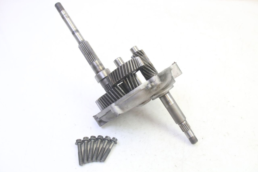 photo de INGRANAGGIO  YAMAHA X-MAX XMAX 125 (2010 - 2013) - Altra angolazione