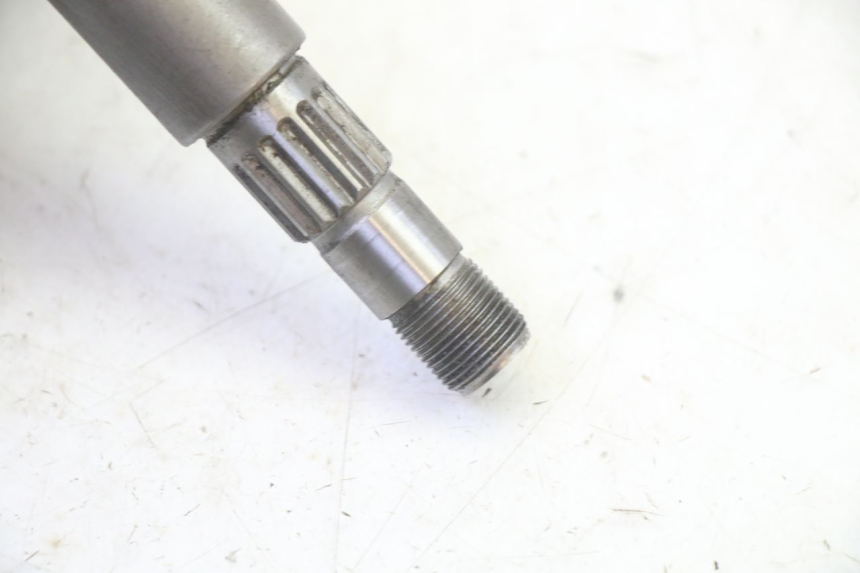 photo de INGRANAGGIO  YAMAHA X-MAX XMAX 125 (2010 - 2013) - Primo piano tecnico