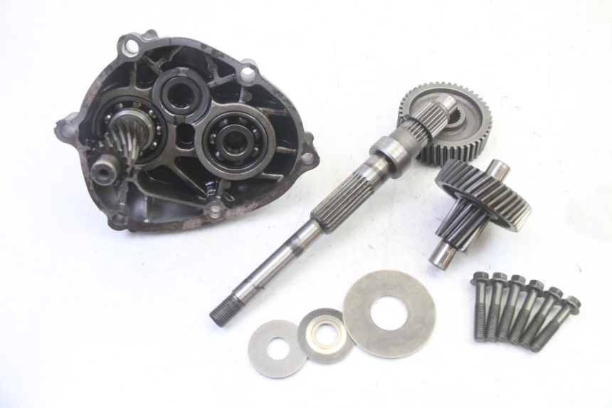 photo de INGRANAGGIO  YAMAHA X-MAX XMAX 125 (2010 - 2013) - Vista d'insieme del prodotto