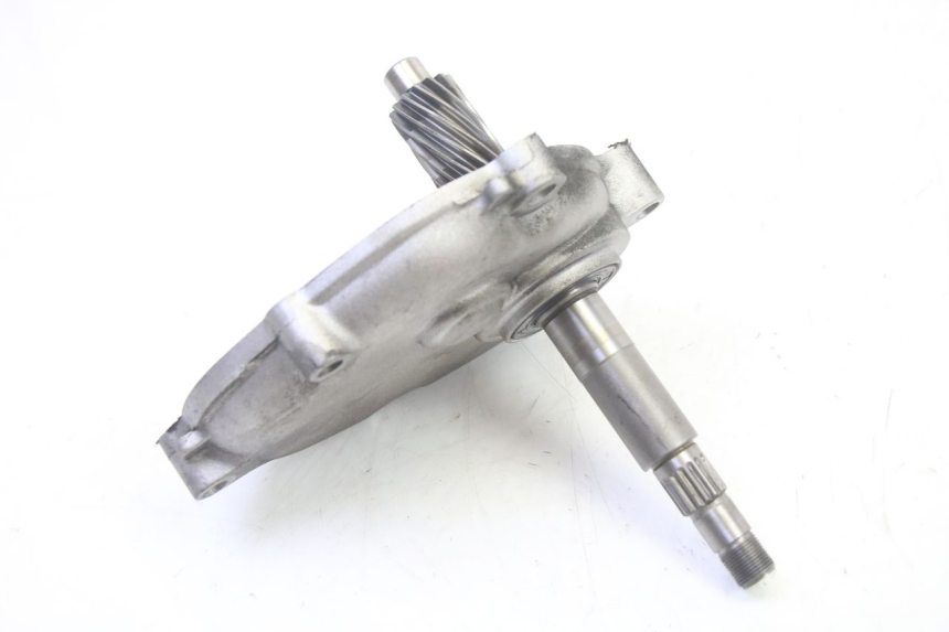 photo de INGRANAGGIO  YAMAHA X-MAX XMAX 125 (2010 - 2013) - Dettagli dei punti di fissaggio