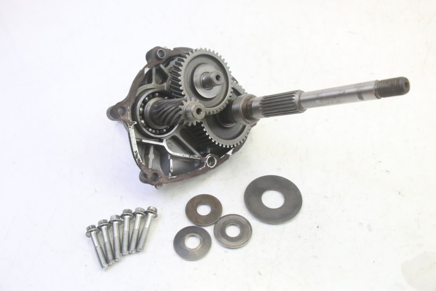 photo de INGRANAGGIO  YAMAHA X-MAX XMAX 125 (2010 - 2013) - Altra vista dell'articolo