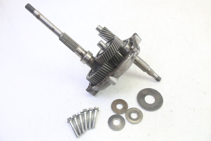 photo de INGRANAGGIO  YAMAHA X-MAX XMAX 125 (2010 - 2013) - Zoom sui componenti