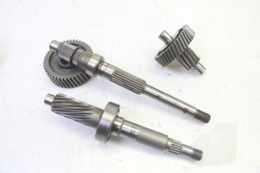 photo de INGRANAGGIO  YAMAHA X-MAX XMAX 125 (2010 - 2013) - Altra angolazione