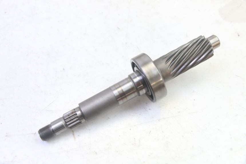 photo de INGRANAGGIO  YAMAHA X-MAX XMAX 125 (2010 - 2013) - Primo piano tecnico