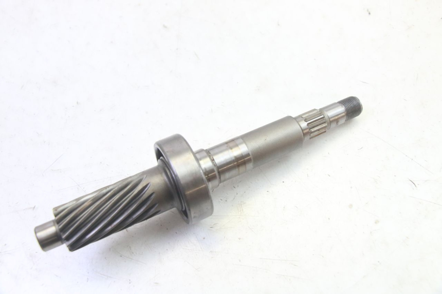 photo de INGRANAGGIO  YAMAHA X-MAX XMAX 125 (2010 - 2013) - Vista d'insieme del prodotto