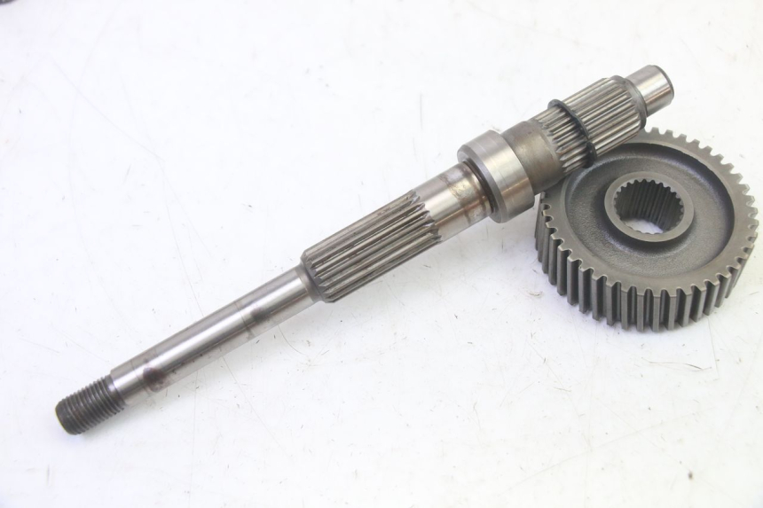 photo de INGRANAGGIO  YAMAHA X-MAX XMAX 125 (2010 - 2013) - Dettagli dei punti di fissaggio