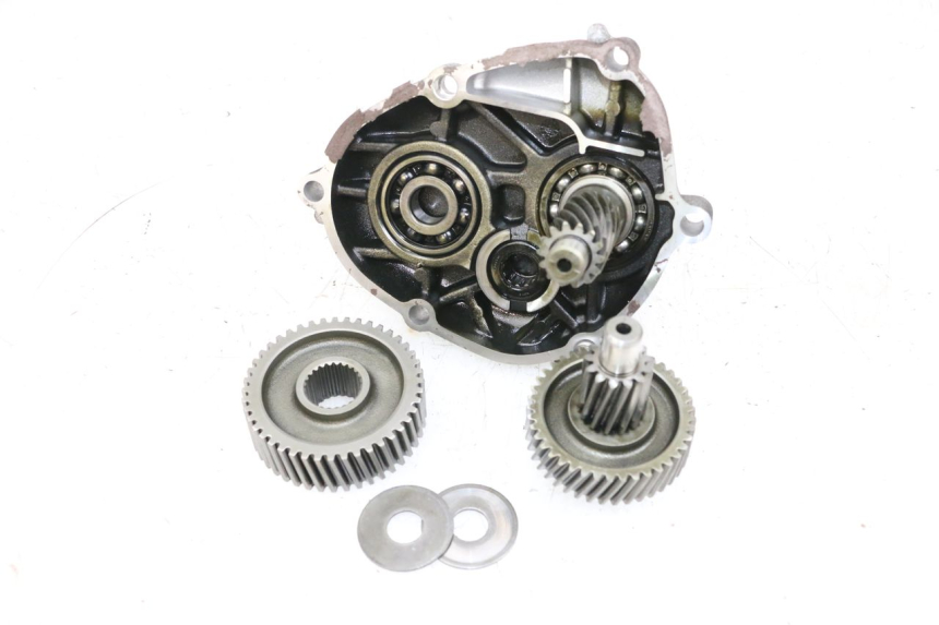 photo de INGRANAGGIO  YAMAHA X-MAX XMAX 125 (2010 - 2013) - Vista principale