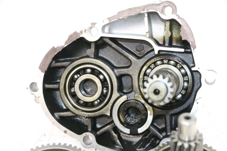 photo de INGRANAGGIO  YAMAHA X-MAX XMAX 125 (2010 - 2013) - Altra vista dell'articolo