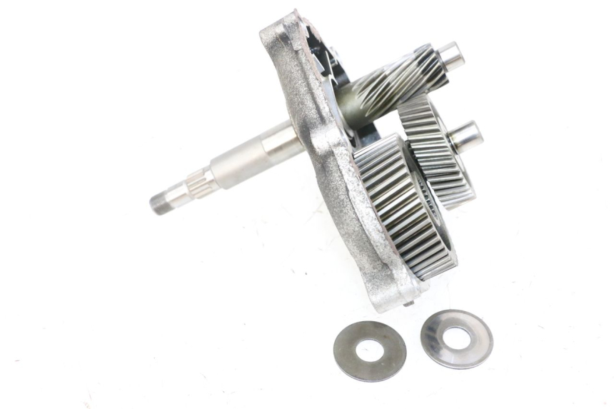 photo de INGRANAGGIO  YAMAHA X-MAX XMAX 125 (2010 - 2013) - Altra angolazione