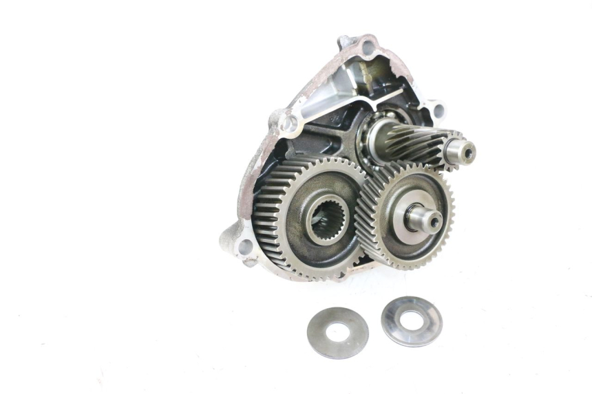 photo de INGRANAGGIO  YAMAHA X-MAX XMAX 125 (2010 - 2013) - Primo piano tecnico