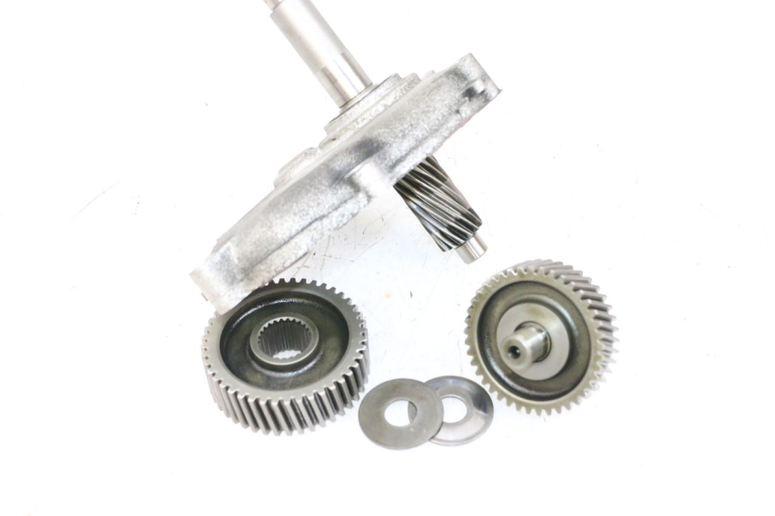 photo de INGRANAGGIO  YAMAHA X-MAX XMAX 125 (2010 - 2013) - Vista d'insieme del prodotto