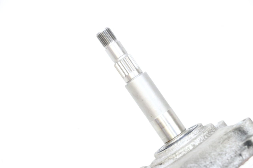 photo de INGRANAGGIO  YAMAHA X-MAX XMAX 125 (2010 - 2013) - Dettagli dei punti di fissaggio