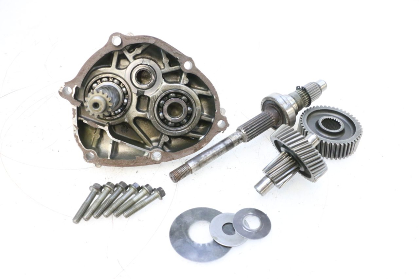 photo de INGRANAGGIO  YAMAHA X-MAX XMAX 125 (2010 - 2013) - Altra angolazione