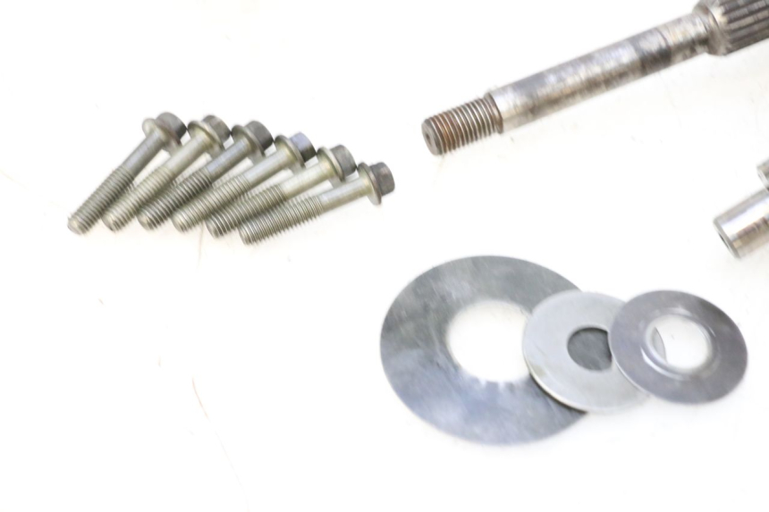 photo de INGRANAGGIO  YAMAHA X-MAX XMAX 125 (2010 - 2013) - Ricambio usato controllato