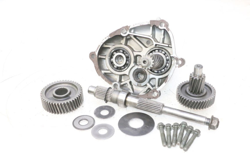 photo de TRASMISSIONE RUOTA YAMAHA XMAX X-MAX 125 (2006 - 2009) - Vista principale