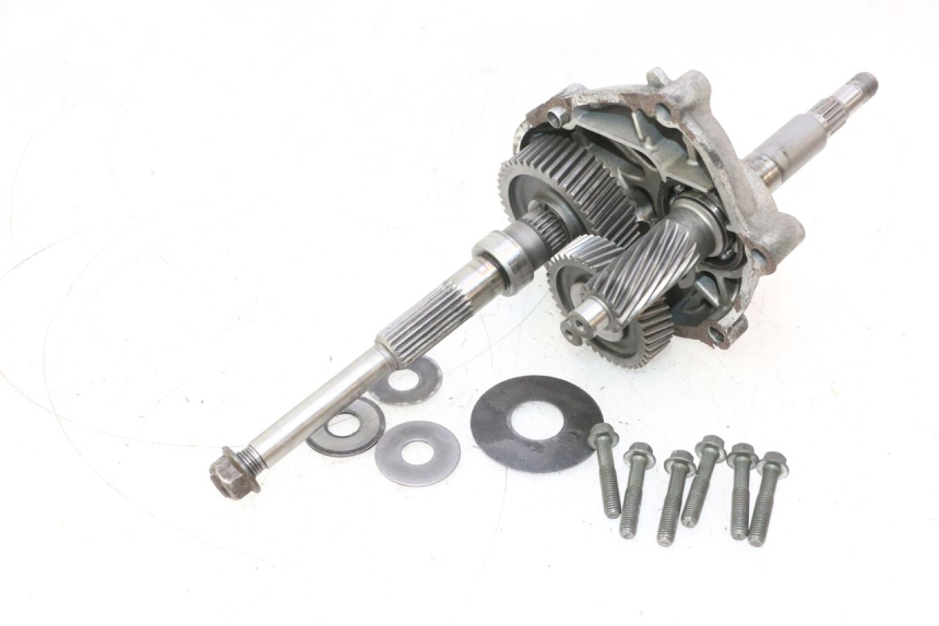 photo de TRASMISSIONE RUOTA YAMAHA XMAX X-MAX 125 (2006 - 2009) - Dettaglio del componente