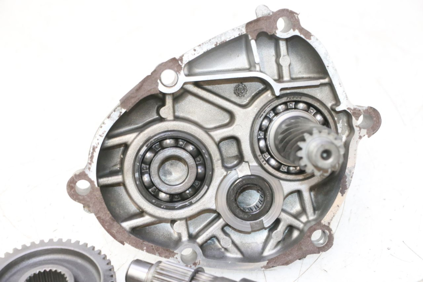photo de TRASMISSIONE RUOTA YAMAHA XMAX X-MAX 125 (2006 - 2009) - Altra vista dell'articolo