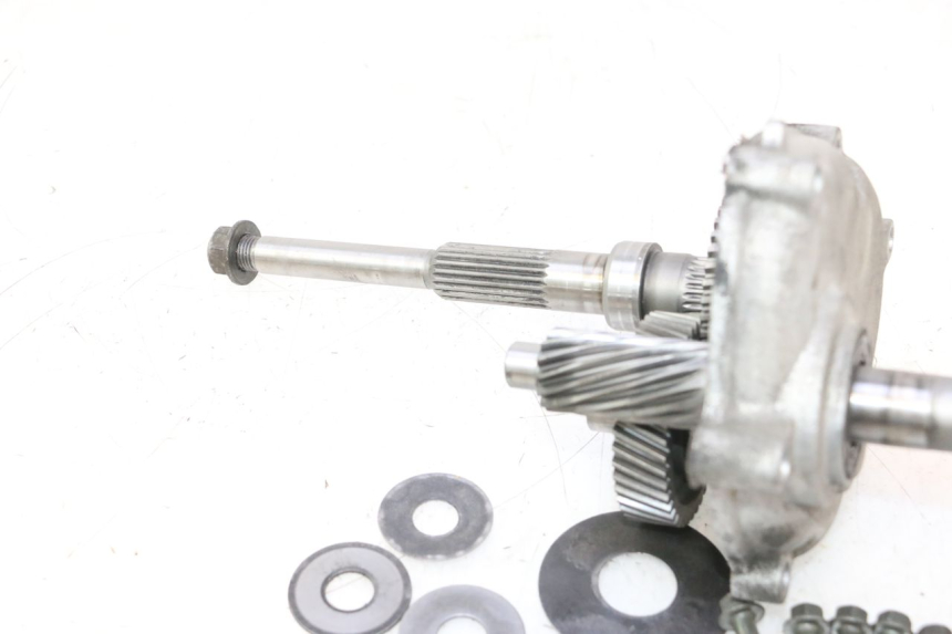 photo de TRASMISSIONE RUOTA YAMAHA XMAX X-MAX 125 (2006 - 2009) - Altra angolazione