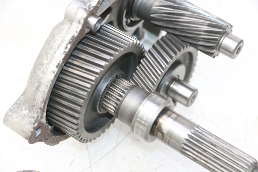 photo de TRASMISSIONE RUOTA YAMAHA XMAX X-MAX 125 (2006 - 2009) - Ricambio usato controllato
