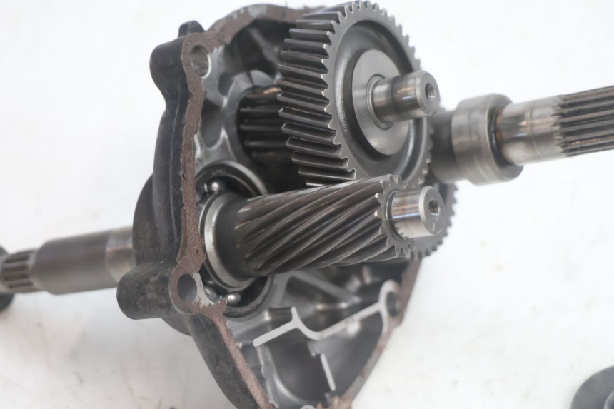 photo de TRASMISSIONE RUOTA YAMAHA XMAX X-MAX 125 (2006 - 2009) - Dettaglio del componente
