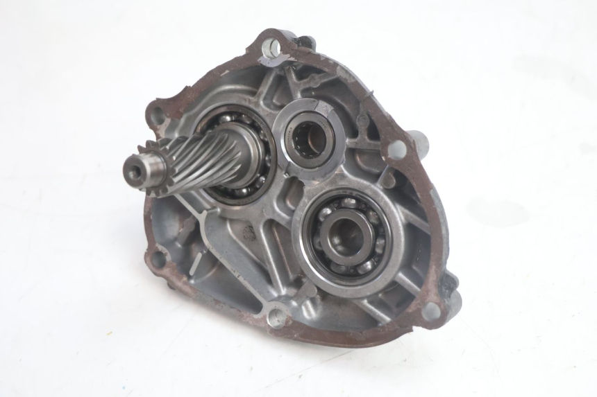 photo de TRASMISSIONE RUOTA YAMAHA XMAX X-MAX 125 (2006 - 2009) - Dettagli dei punti di fissaggio