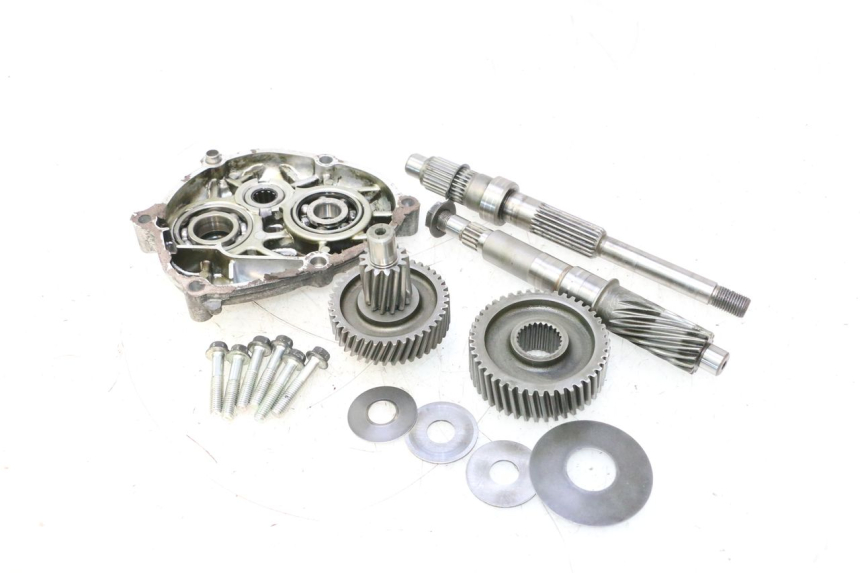 photo de INGRANAGGIO  YAMAHA X-MAX XMAX 125 (2010 - 2013) - Dettaglio del componente