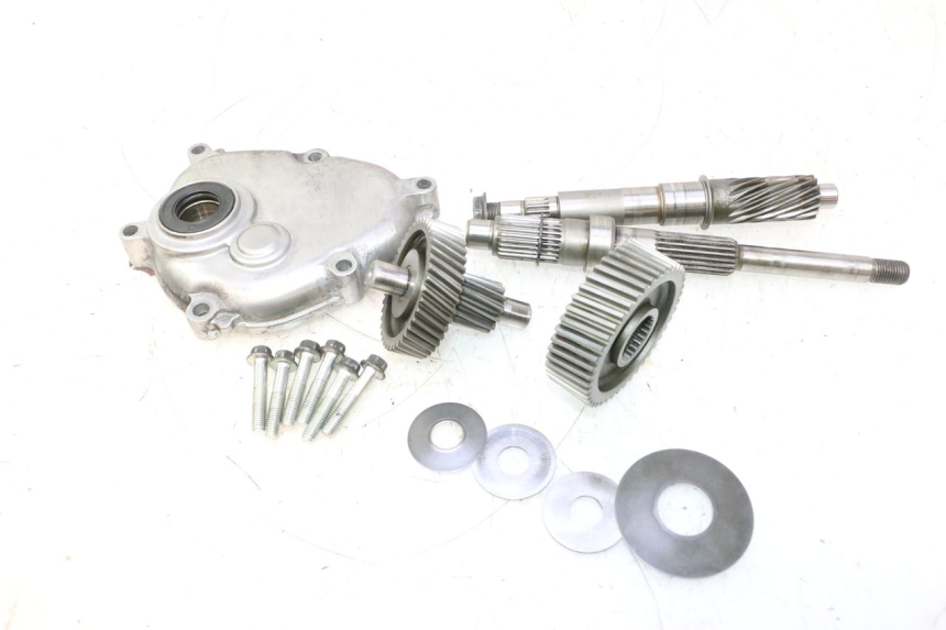 photo de INGRANAGGIO  YAMAHA X-MAX XMAX 125 (2010 - 2013) - Zoom sui componenti