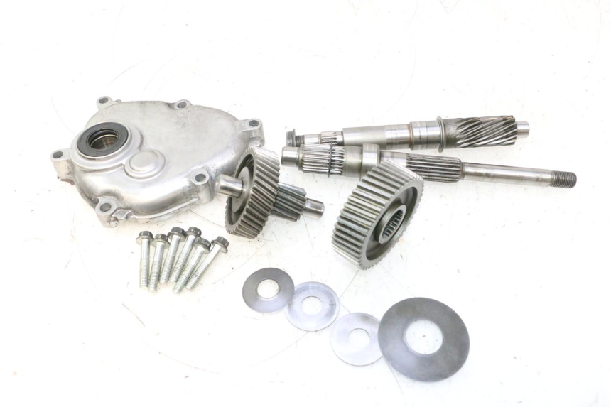 photo de INGRANAGGIO  YAMAHA X-MAX XMAX 125 (2010 - 2013) - Angolazione alternativa