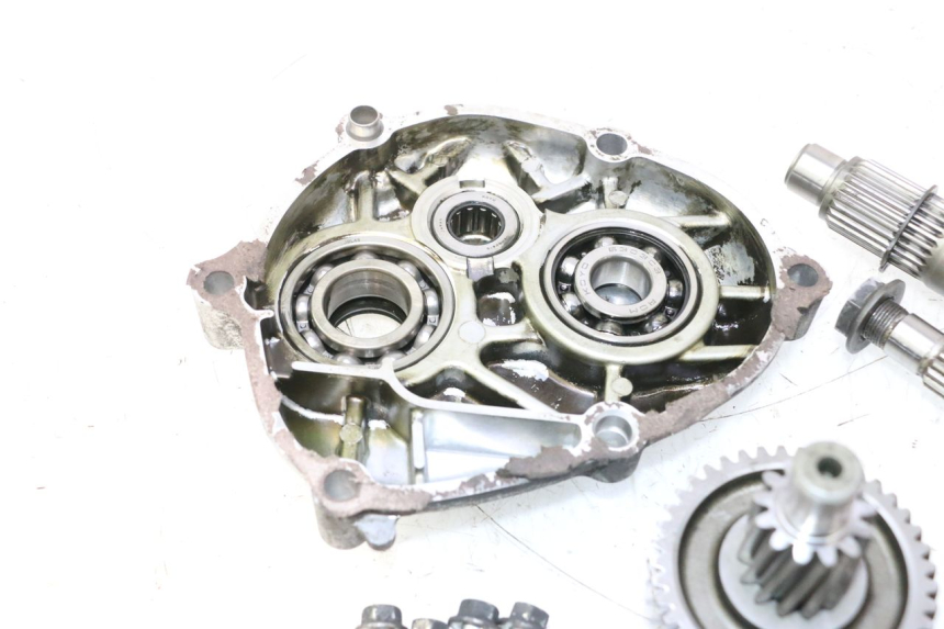 photo de INGRANAGGIO  YAMAHA X-MAX XMAX 125 (2010 - 2013) - Zoom qualità usato