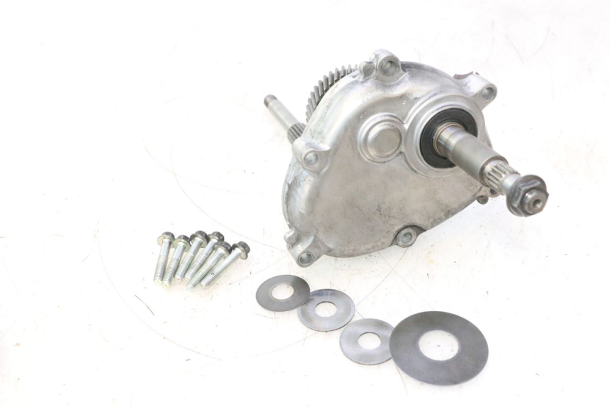 photo de INGRANAGGIO  YAMAHA X-MAX XMAX 125 (2010 - 2013) - Altra angolazione