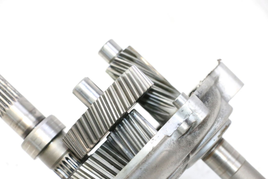 photo de INGRANAGGIO  YAMAHA X-MAX XMAX 125 (2010 - 2013) - Ricambio usato controllato